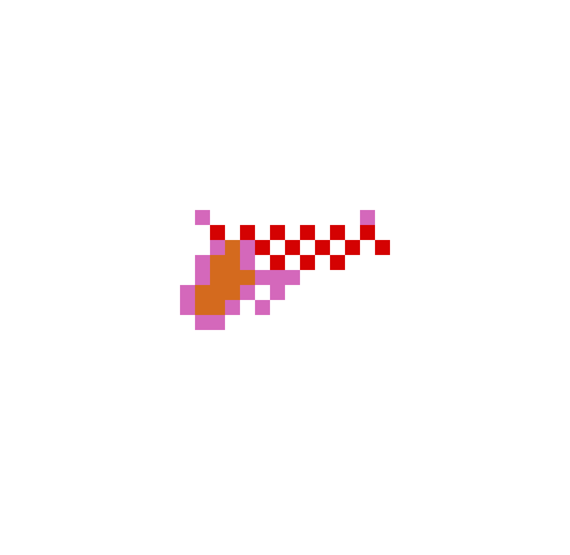 [9664c4] Candy Pistol