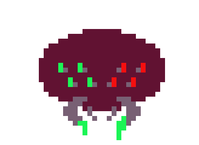 [5be32c] The Arachnid Lord