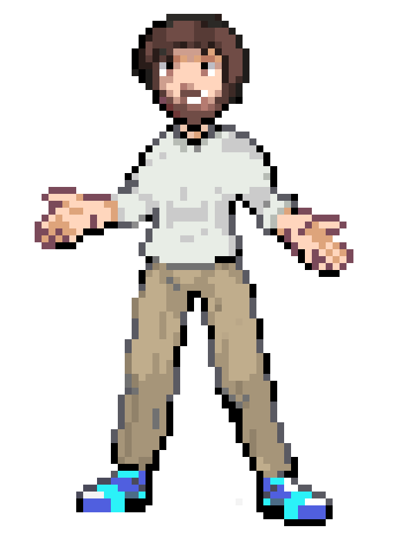 [a8b97c] Dev Blaine