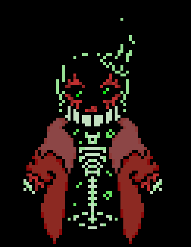[793648] Opinions on Christmas Killer Sans