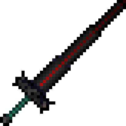 [419c1e] Restored broken hero sword