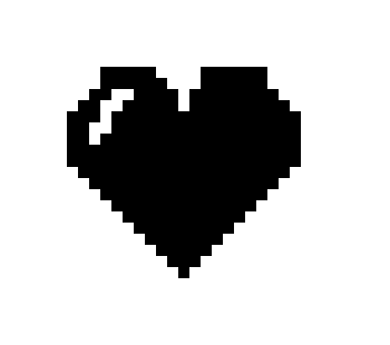 [9664c4] heart 