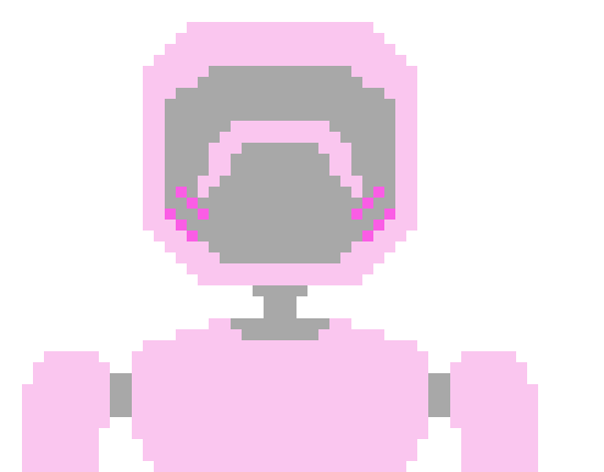 [c91422] Kawai Female ODST 