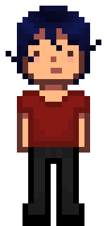 [41c744] front face