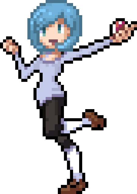 [0856f0] Azura_Trainer_Art