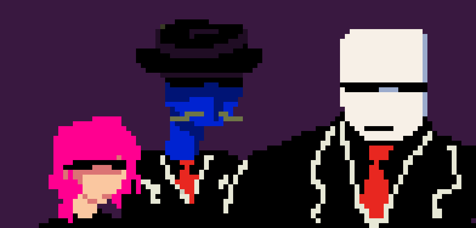 [8c660b] (they got the attire down.)