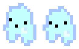 [de9a30] ghost