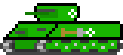 Sherman Tank