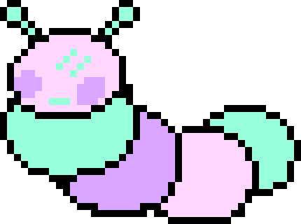 [c4821a] WormShiny