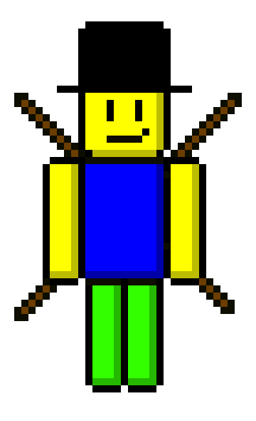 [649104] *drinking bloxy cola in said village* 
