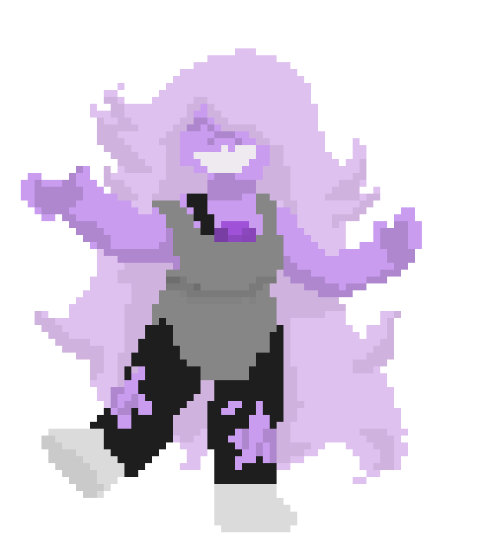 [9664c4] Amethyst