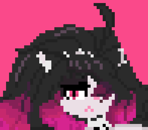 [d0ac6b] "i'll go buy you a cat... you don't need one like me..."