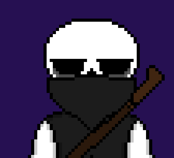 [b63bdb] *pulls out a gun and is about to shoot Connor in the skull*