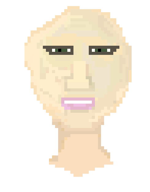 caroline