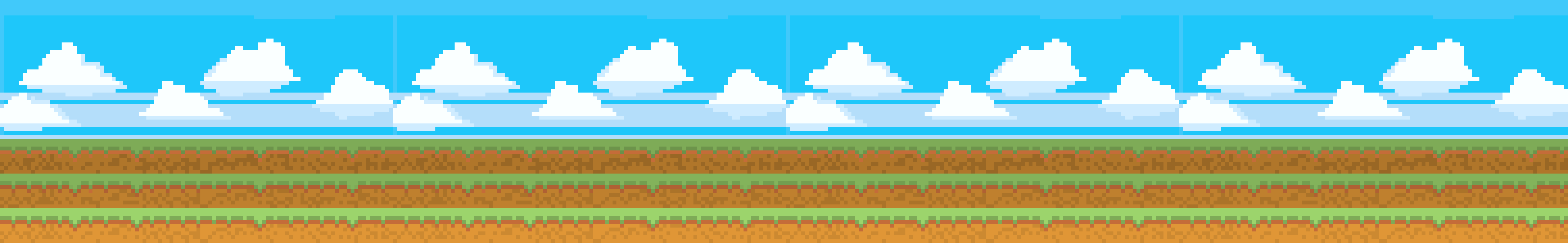 [728293] Pixel Art BG