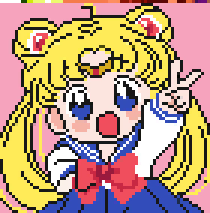 [f15231] game_sailor_moon_1