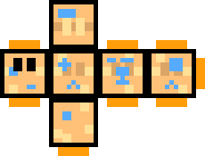[f8dc31] Z Cardboard (Common)