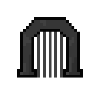 [3d3f7f] Gate