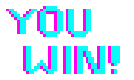 [719358] you win