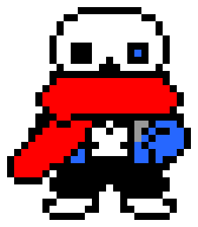 [9664c4] sans' Smol Geno Sprite