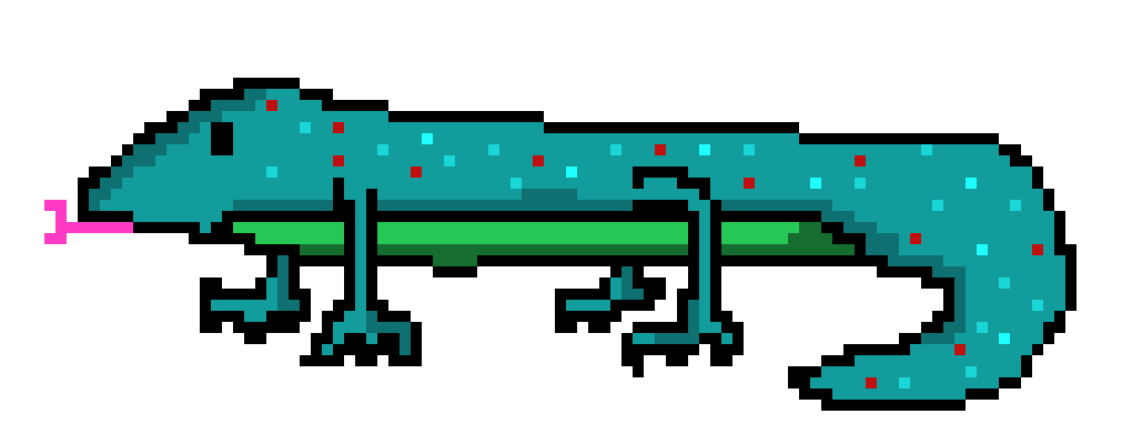 [44c481] Lizard