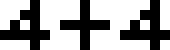 [9664c4] 4plus4