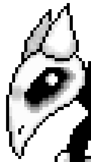 Wraith Template (STILL MINE, BITCH.)