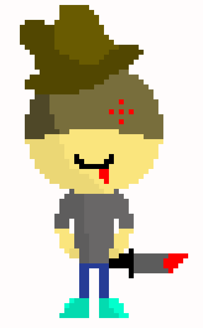 [3a33bd] "runs toward where speck got taken" i'm coming SPECK!-Jack