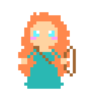 [9664c4] Merida