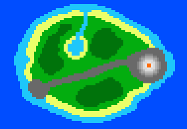 [9664c4] island 2