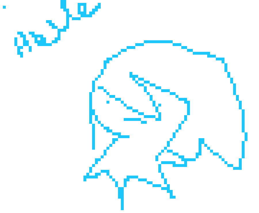 [794d5c] Something my totally awesome girl drew in like 5 seconds