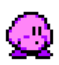 [9664c4] Kirby