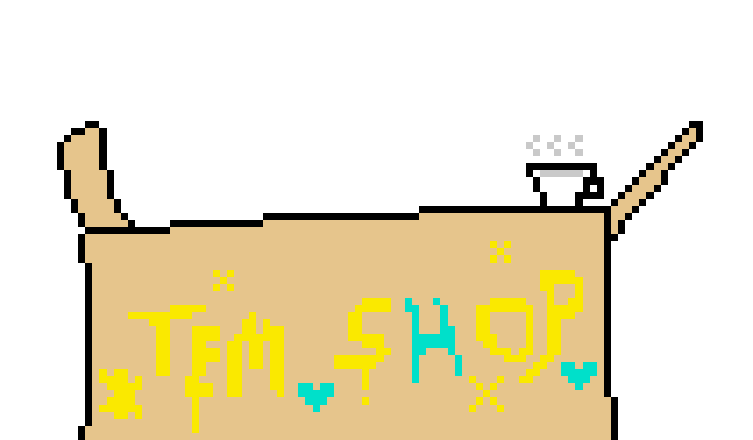 Tem Shop