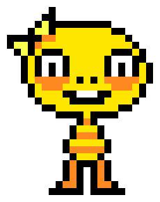Monster Kid