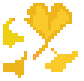[b2d49e] Gingko Leaves