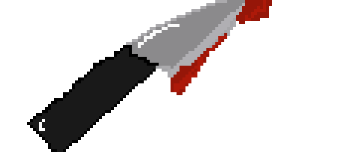 [fff3a8] knife 1