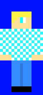 [9664c4] We all miss u garroth minecraft diaries