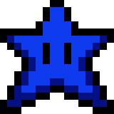 [4a46f6] Mario STar2