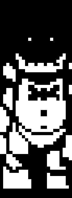 freddy's shadow