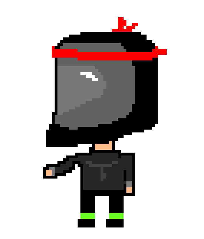[dac6ed] MotorNinja