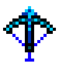[647748] Lightning crossbow