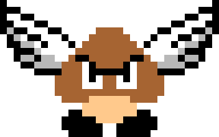 [b8e1c9] Paragoomba