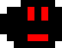 [d6b045] Stress! Chara: WHAT THE HELL... *They snap their fingers and OG Terror can hear it*