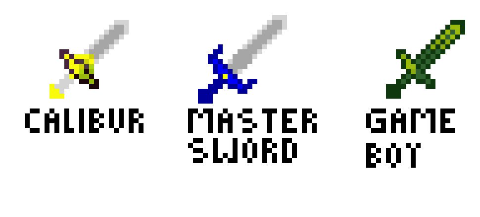 [c9053d] swords