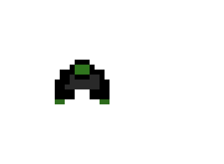 [77a737] zombie