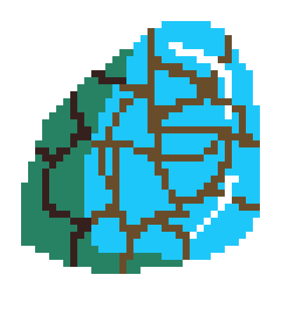 [acef3d] turquoise