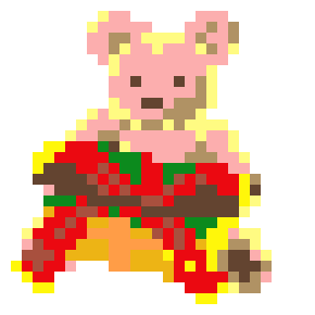 [9664c4] Bioshock_EveBear