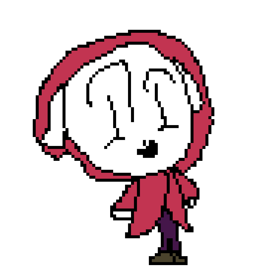 [6ee250] CorkTale Asriel
