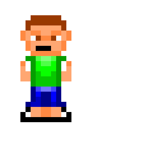 [839b97] deal with hell, sprite stealer.