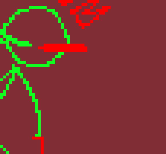 [a37506] cus green yes